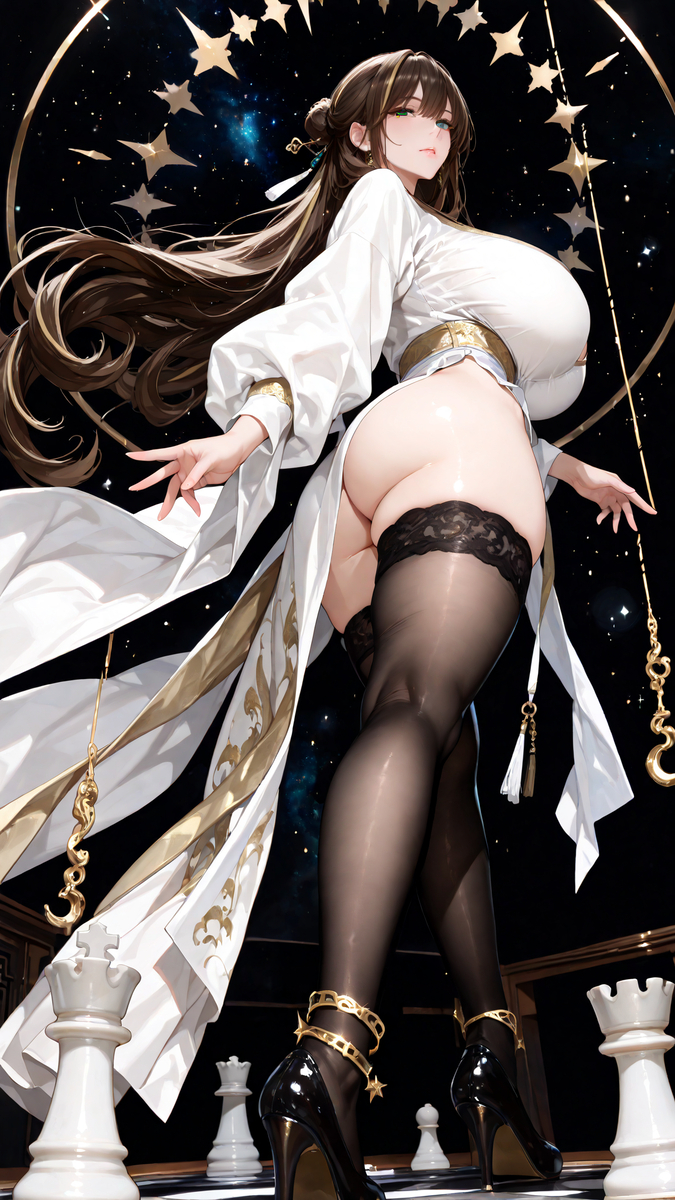 图片[8]-Yun Wangji-1.0-pixiv插画-作品交流服务