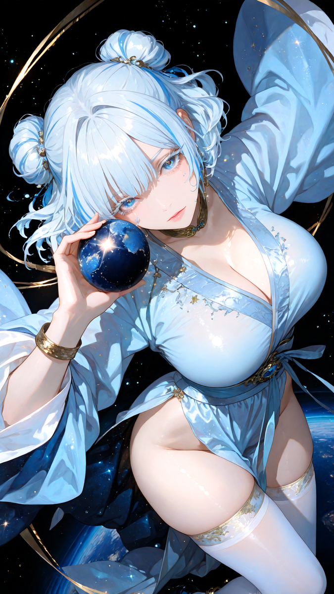 Xing Gui-1.0-pixiv插画-作品交流服务