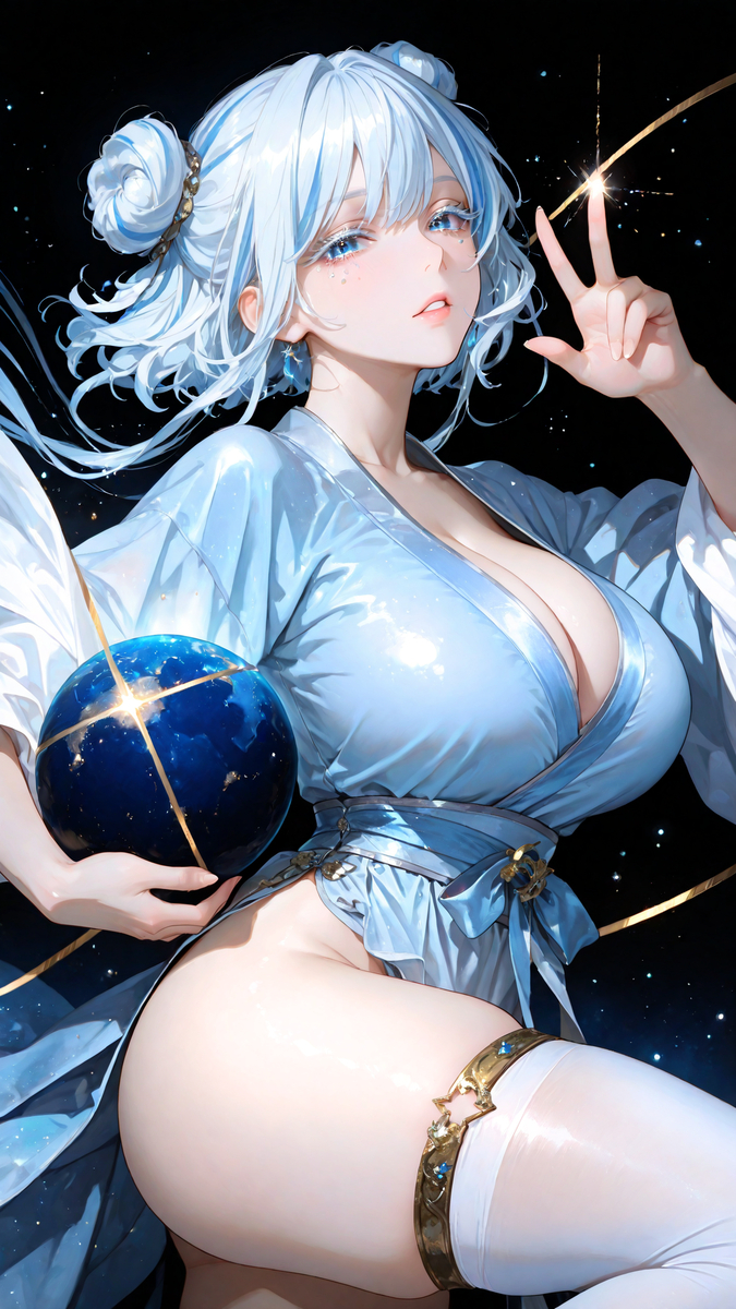 Xing Gui-1.0-pixiv插画-作品交流服务