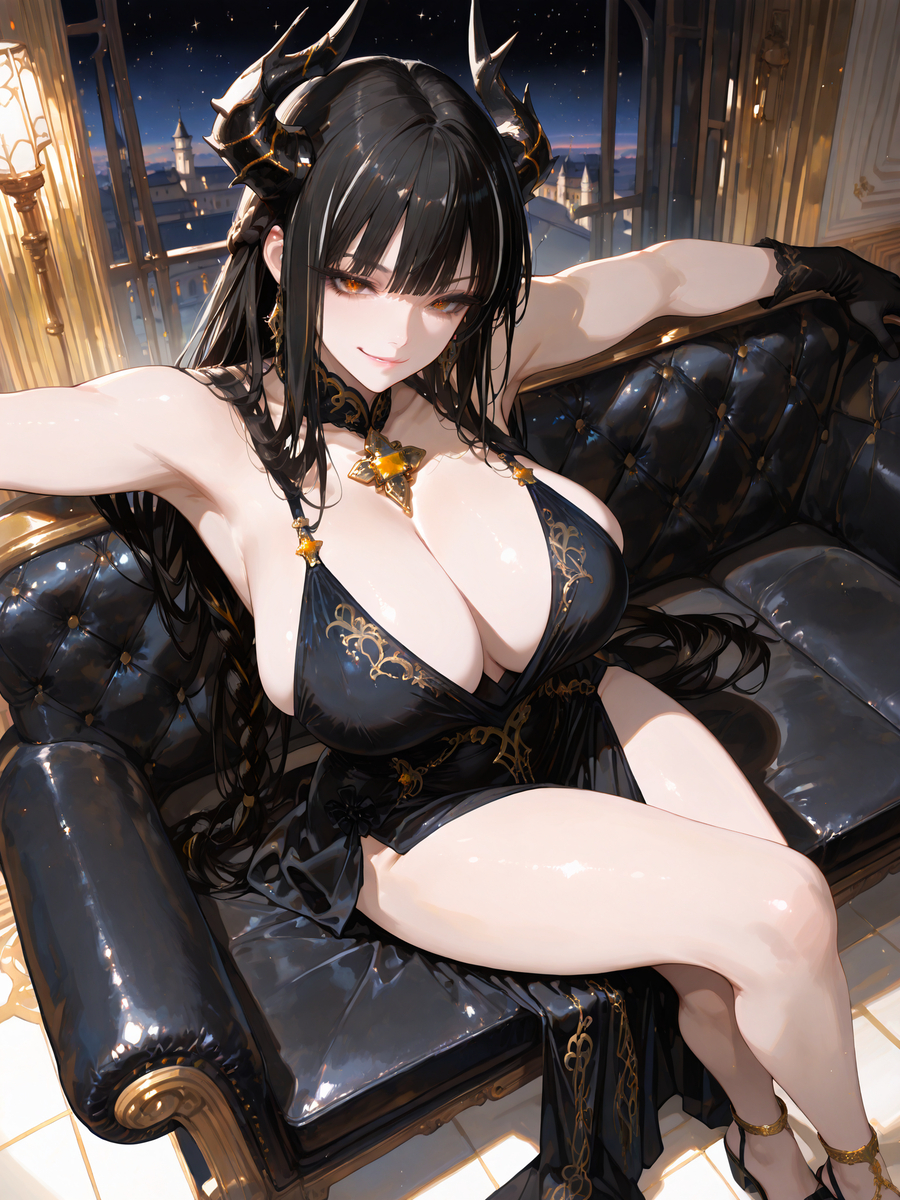 Novielle-1.0-pixiv插画-作品交流服务