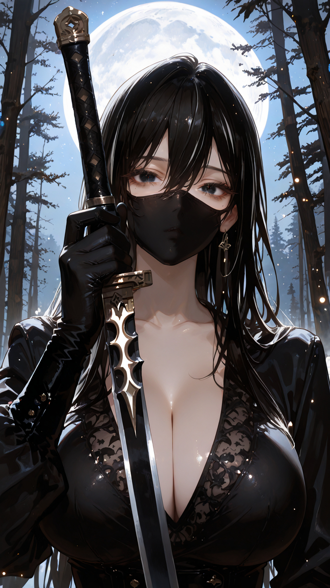 Su Yingjue-1.0-pixiv插画-作品交流服务