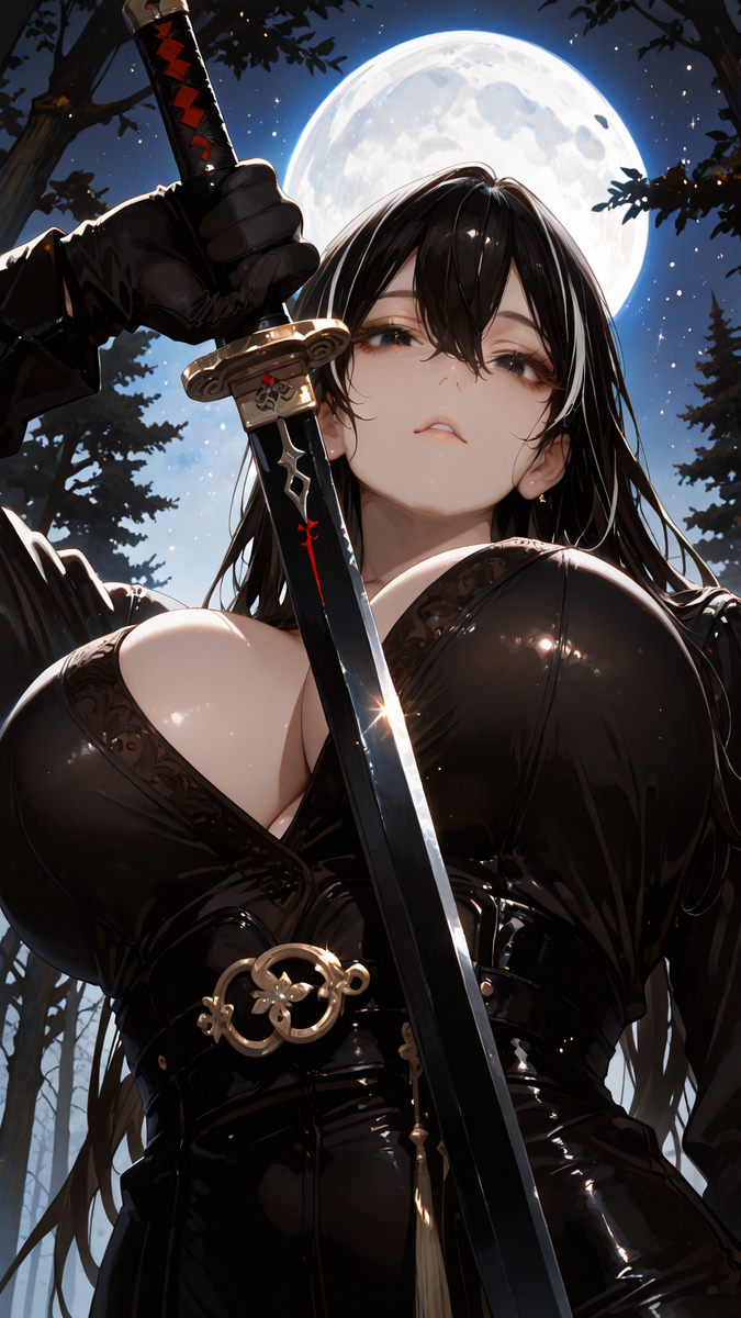 Su Yingjue-1.0-pixiv插画-作品交流服务