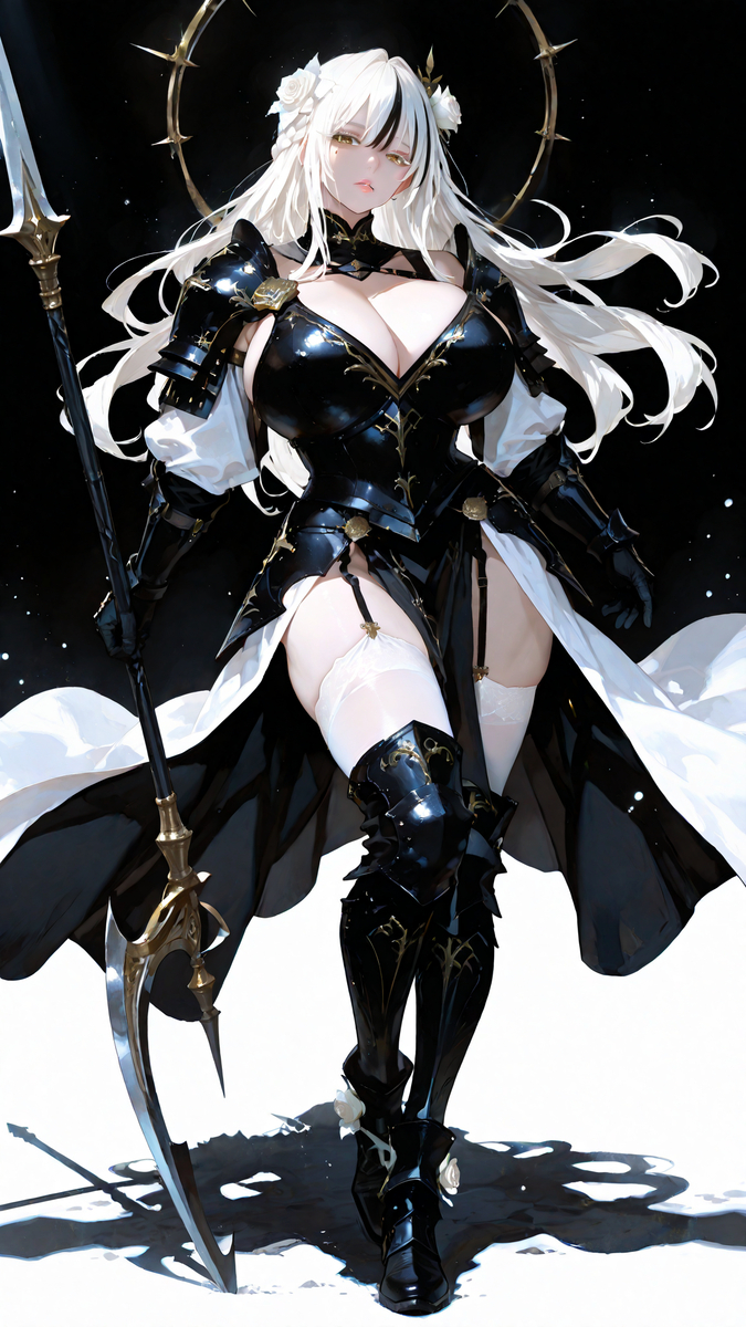 Asterwyn-1.0-pixiv插画-作品交流服务