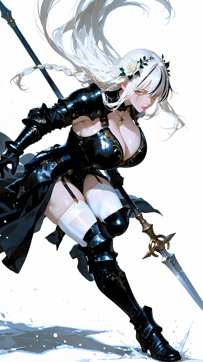 图片[3]-Asterwyn-1.0-pixiv插画-作品交流服务