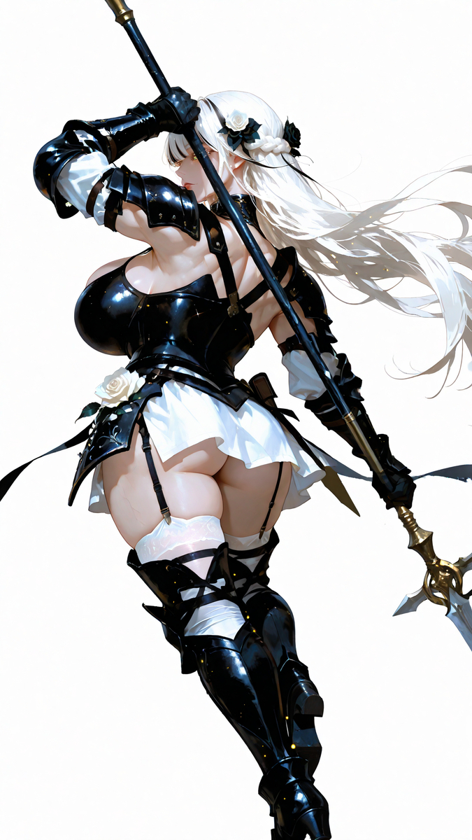 图片[4]-Asterwyn-1.0-pixiv插画-作品交流服务