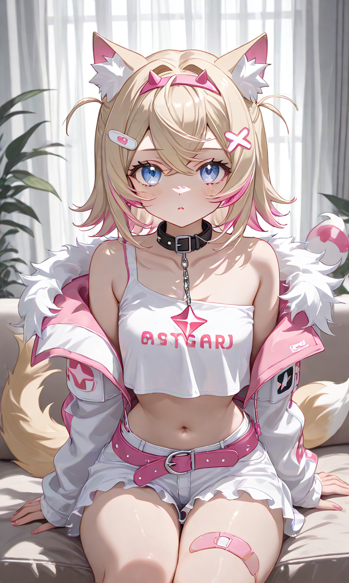 Mococo (Teen and Child versions)-pixiv插画-作品交流服务