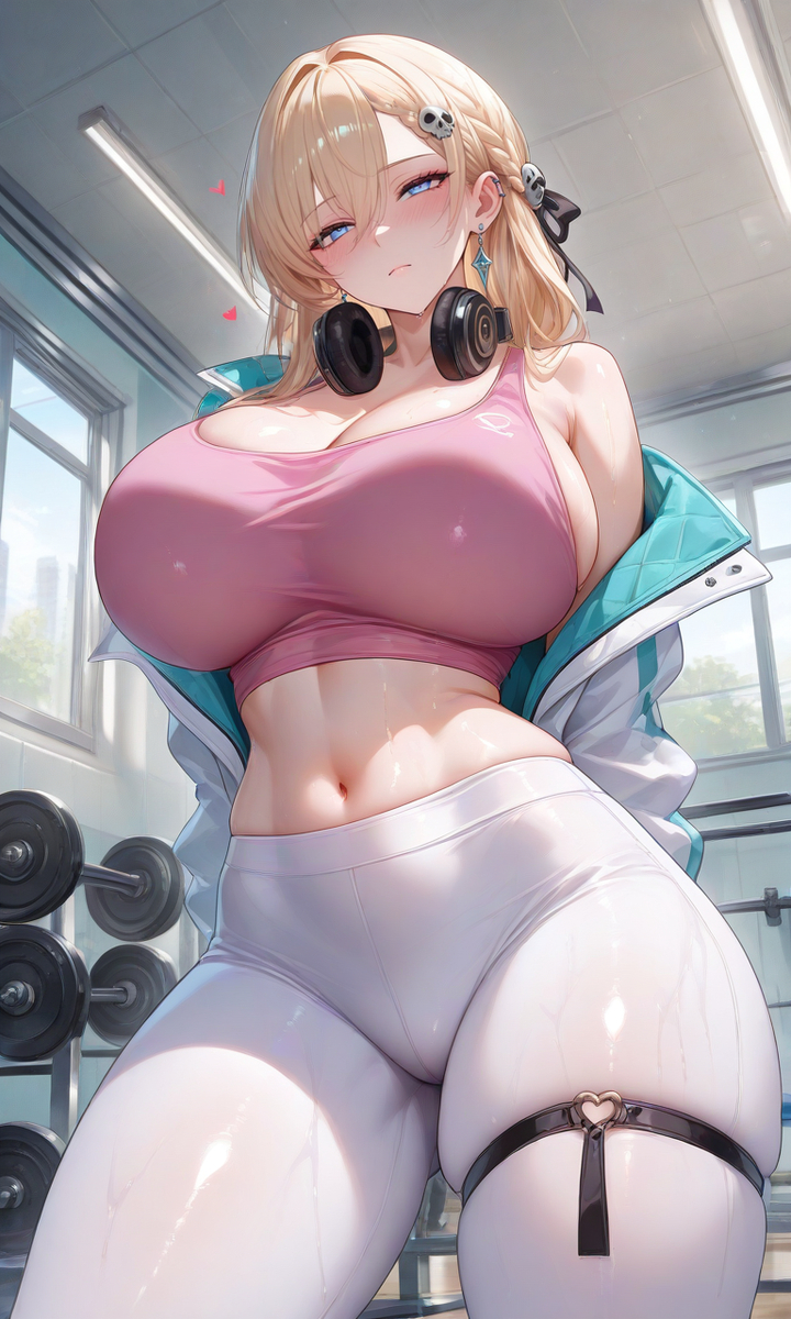 琳奈 Lynae (Wuthering Waves)-pixiv插画-作品交流服务