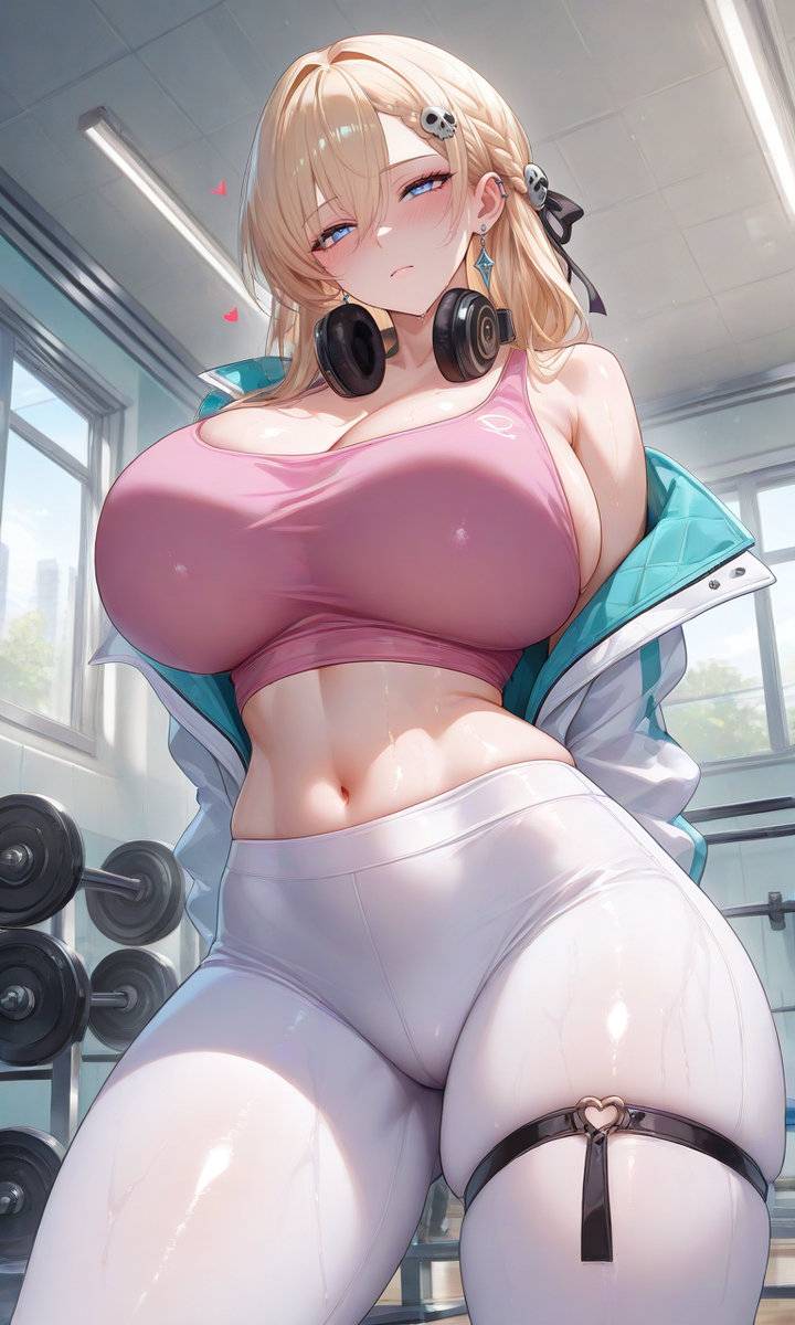 琳奈 Lynae (Wuthering Waves)-pixiv插画-作品交流服务