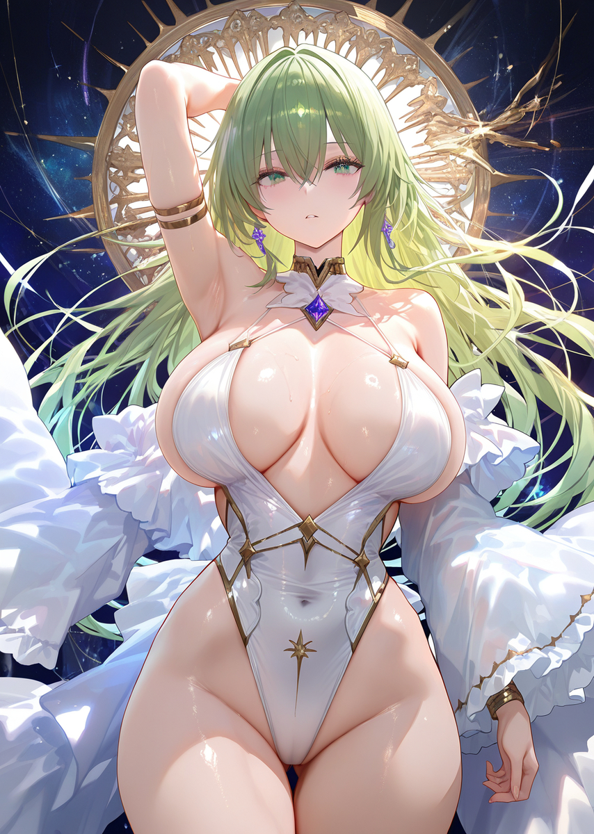 星神法师-pixiv插画-作品交流服务