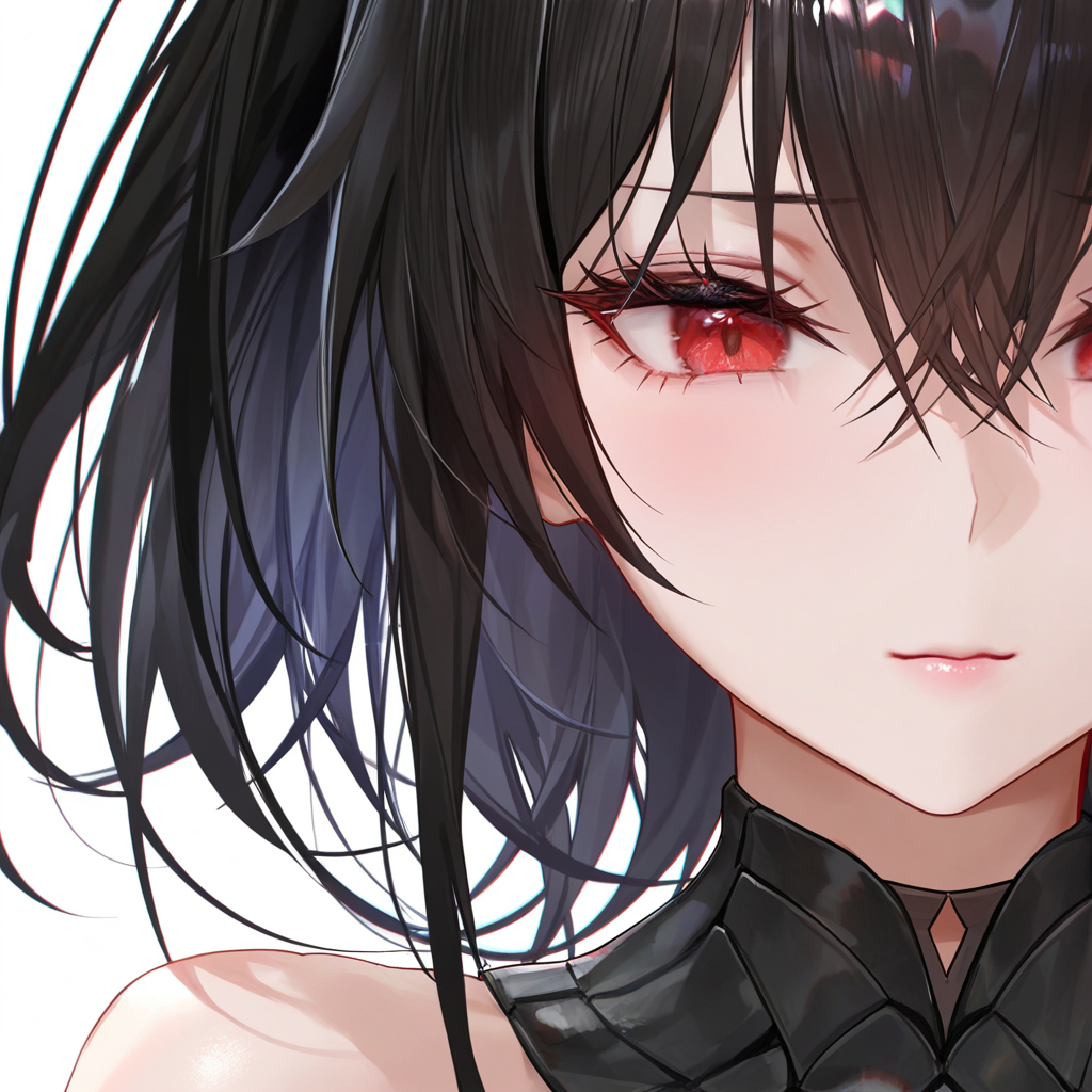 表情测试-pixiv插画-作品交流服务