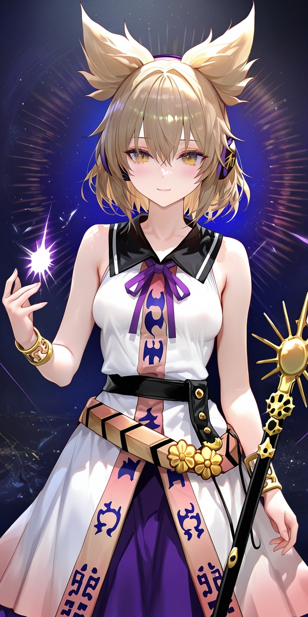 图片[106]-东方人物集-pixiv插画-作品交流服务