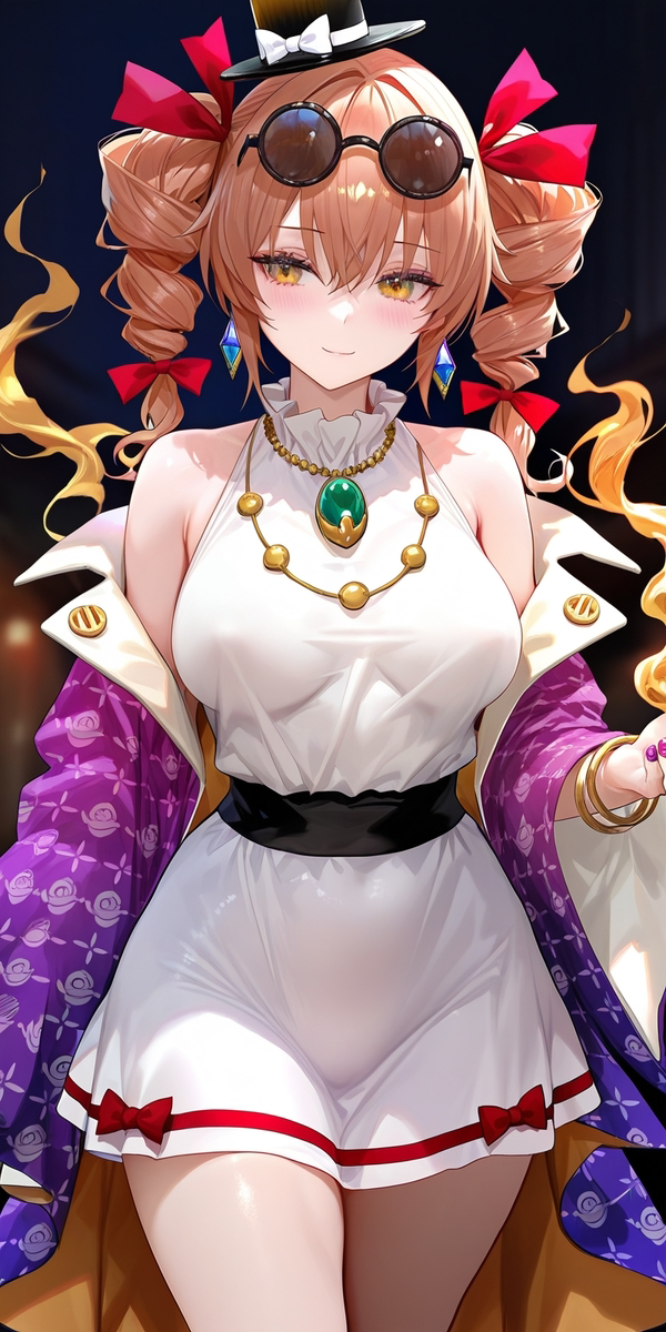 图片[118]-东方人物集-pixiv插画-作品交流服务