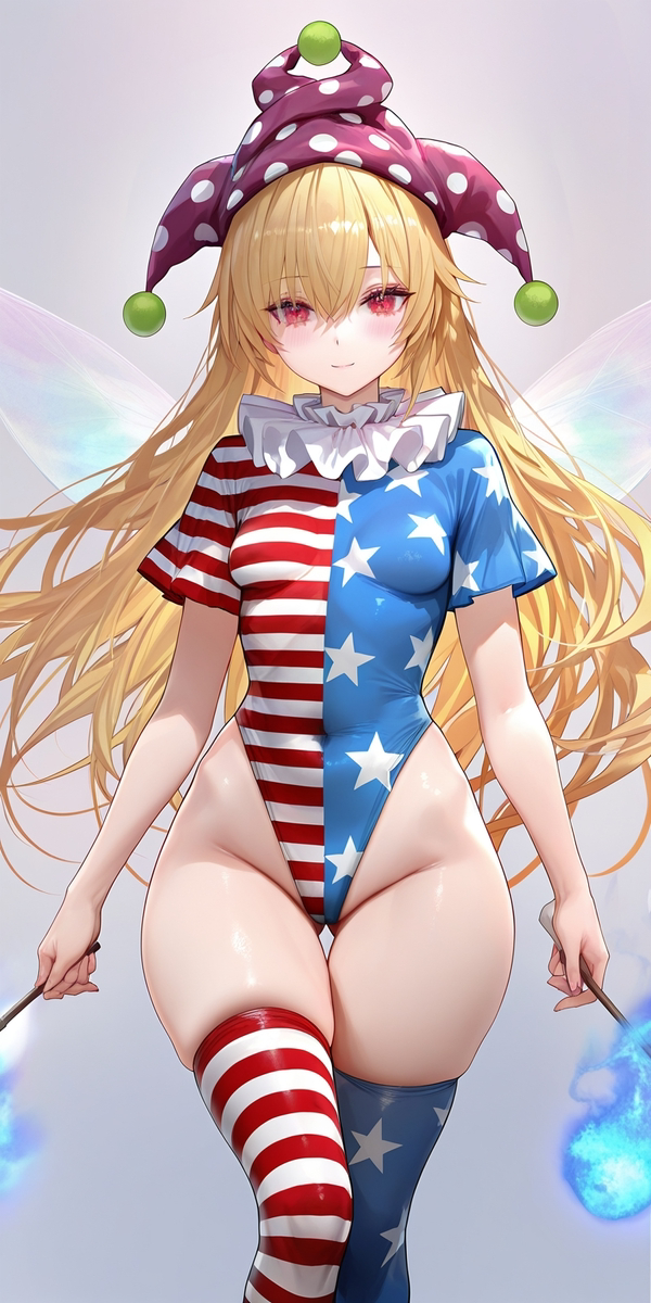 图片[12]-东方人物集-pixiv插画-作品交流服务