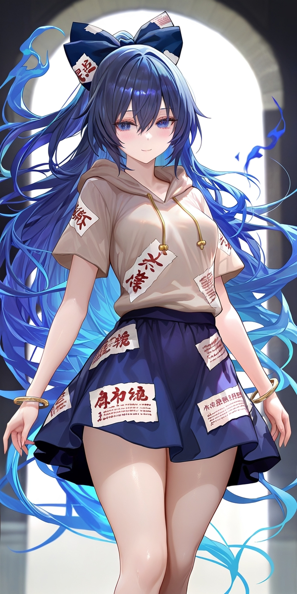 图片[14]-东方人物集-pixiv插画-作品交流服务