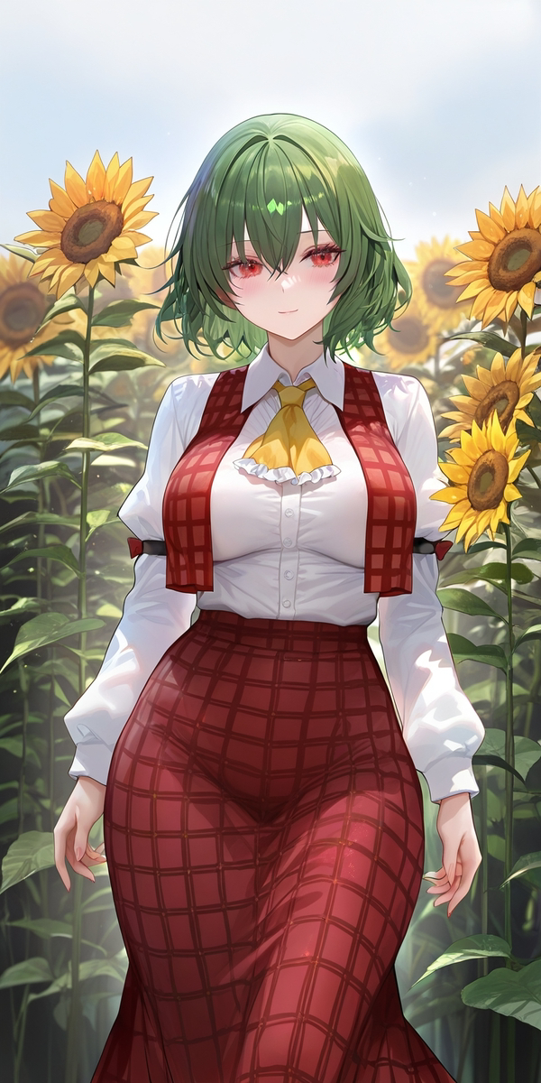 图片[17]-东方人物集-pixiv插画-作品交流服务