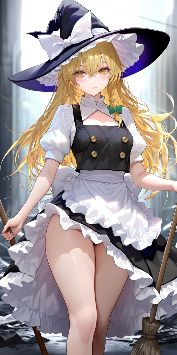 图片[18]-东方人物集-pixiv插画-作品交流服务