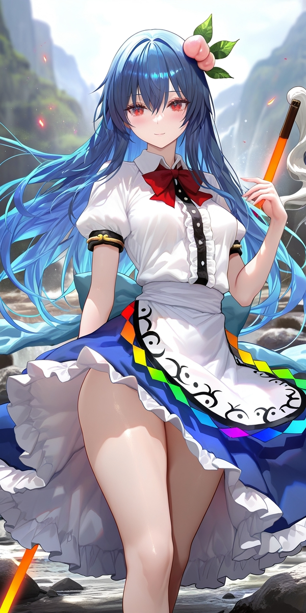 图片[19]-东方人物集-pixiv插画-作品交流服务