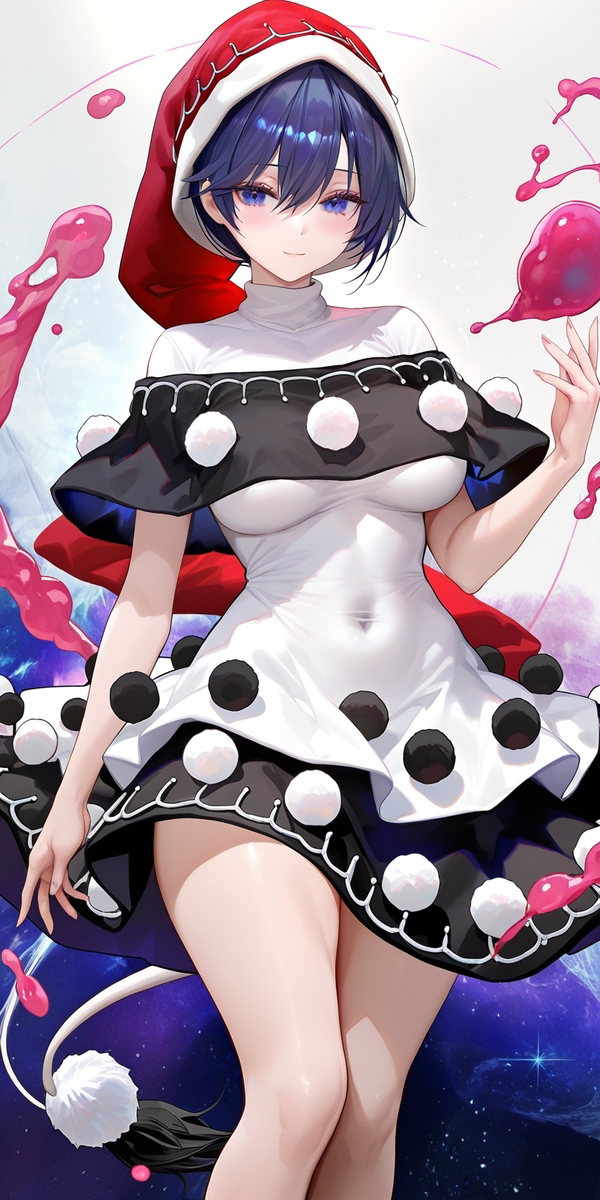 图片[25]-东方人物集-pixiv插画-作品交流服务