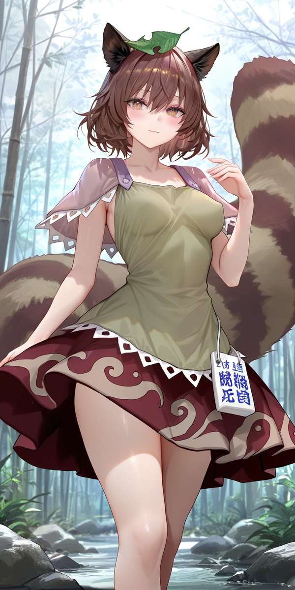 图片[28]-东方人物集-pixiv插画-作品交流服务