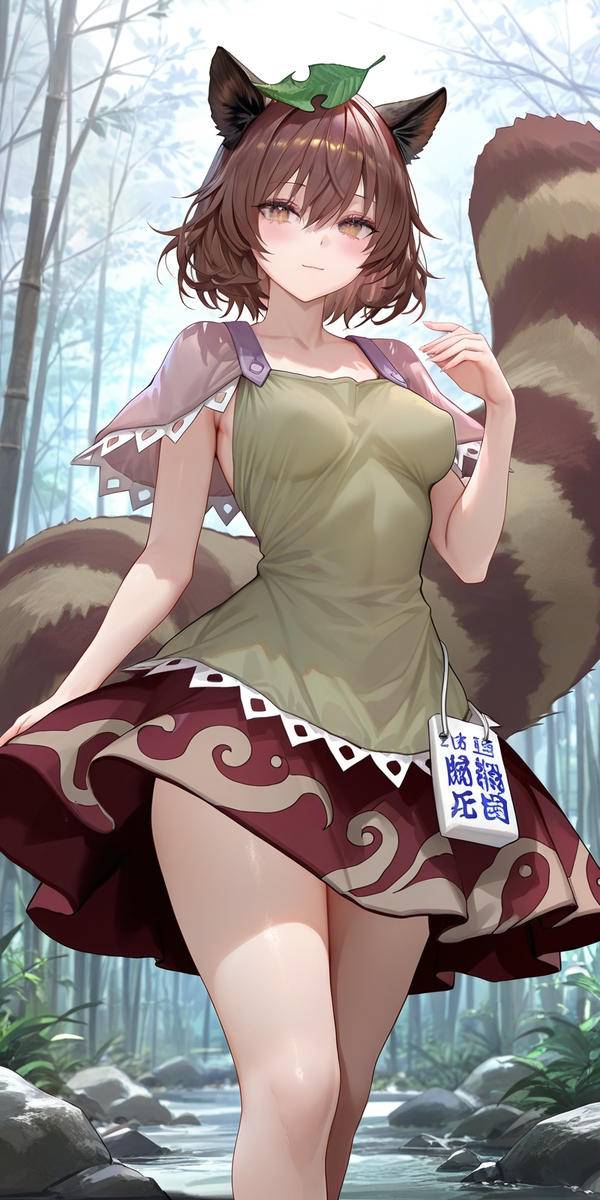图片[28]-东方人物集-pixiv插画-作品交流服务