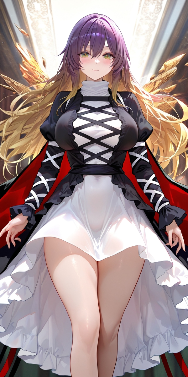 图片[32]-东方人物集-pixiv插画-作品交流服务