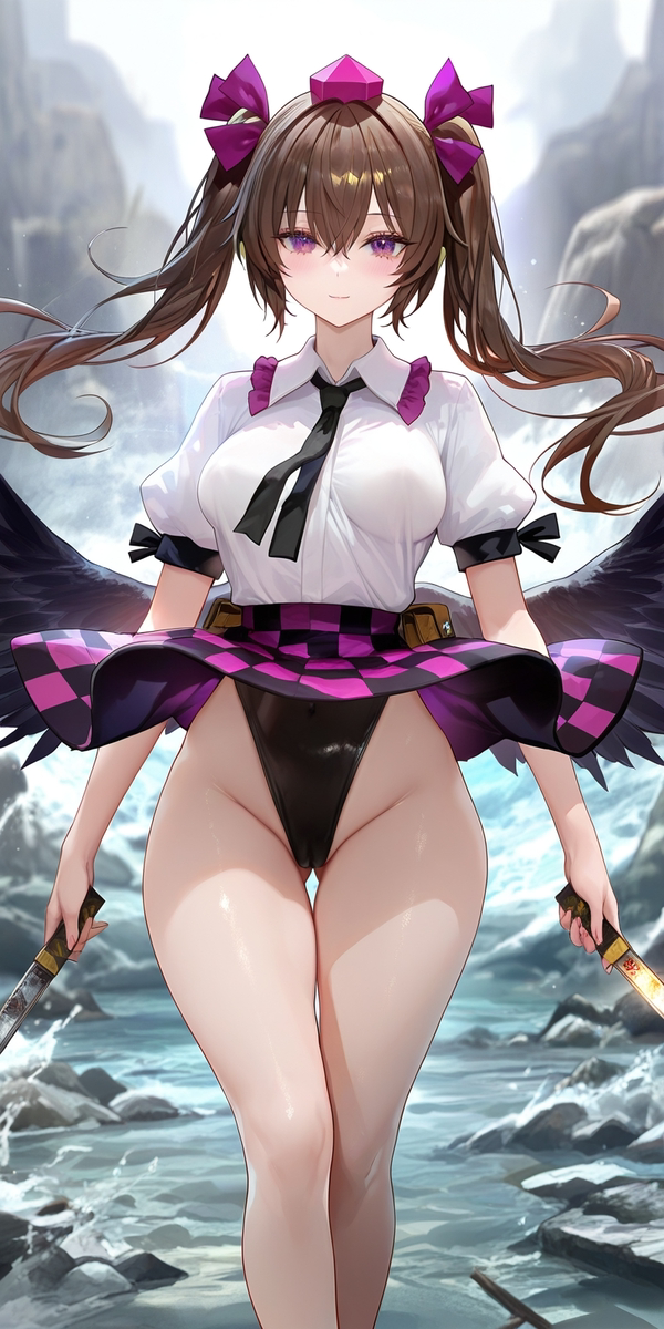 图片[33]-东方人物集-pixiv插画-作品交流服务