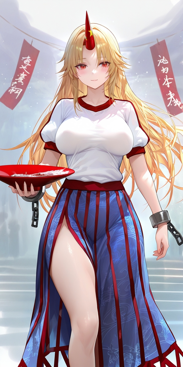 图片[35]-东方人物集-pixiv插画-作品交流服务