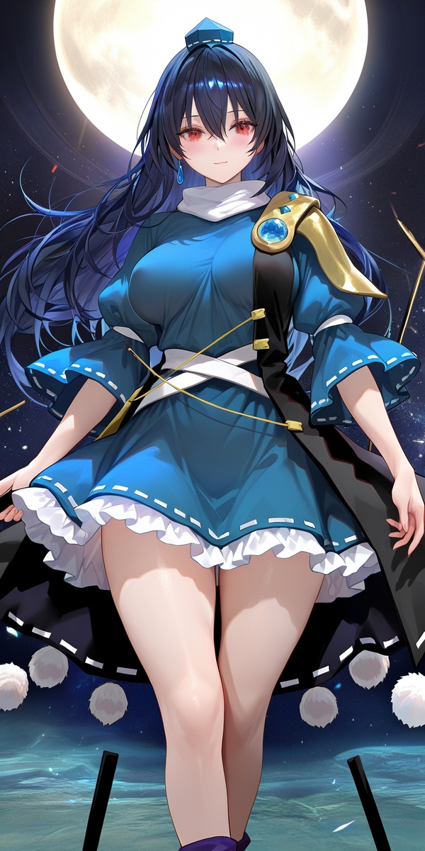 图片[40]-东方人物集-pixiv插画-作品交流服务