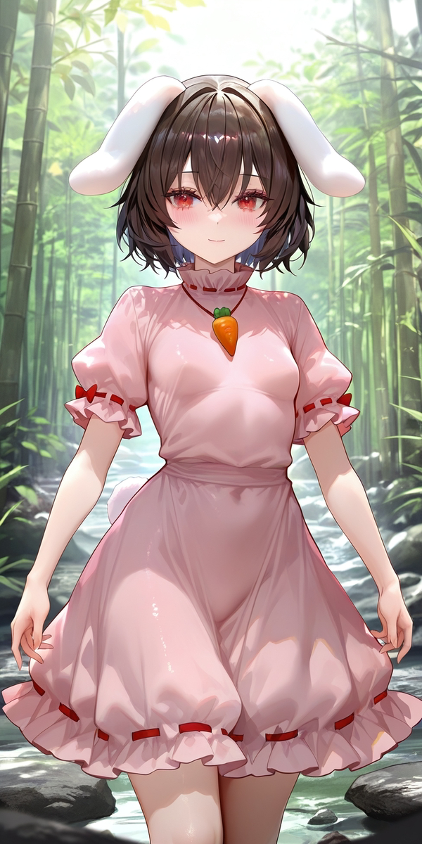 图片[42]-东方人物集-pixiv插画-作品交流服务