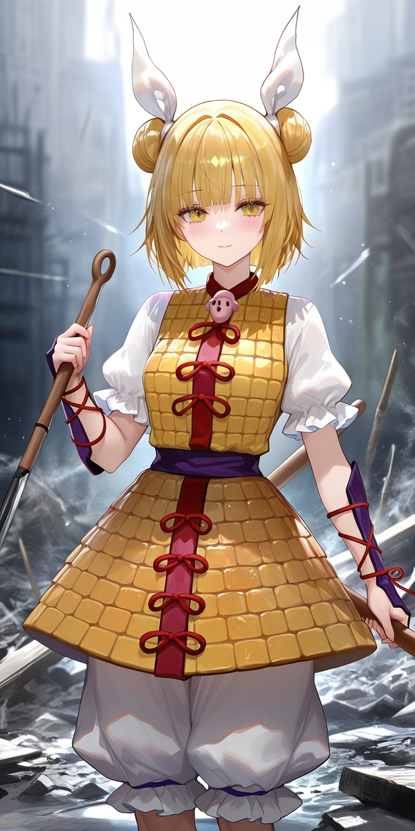 图片[44]-东方人物集-pixiv插画-作品交流服务