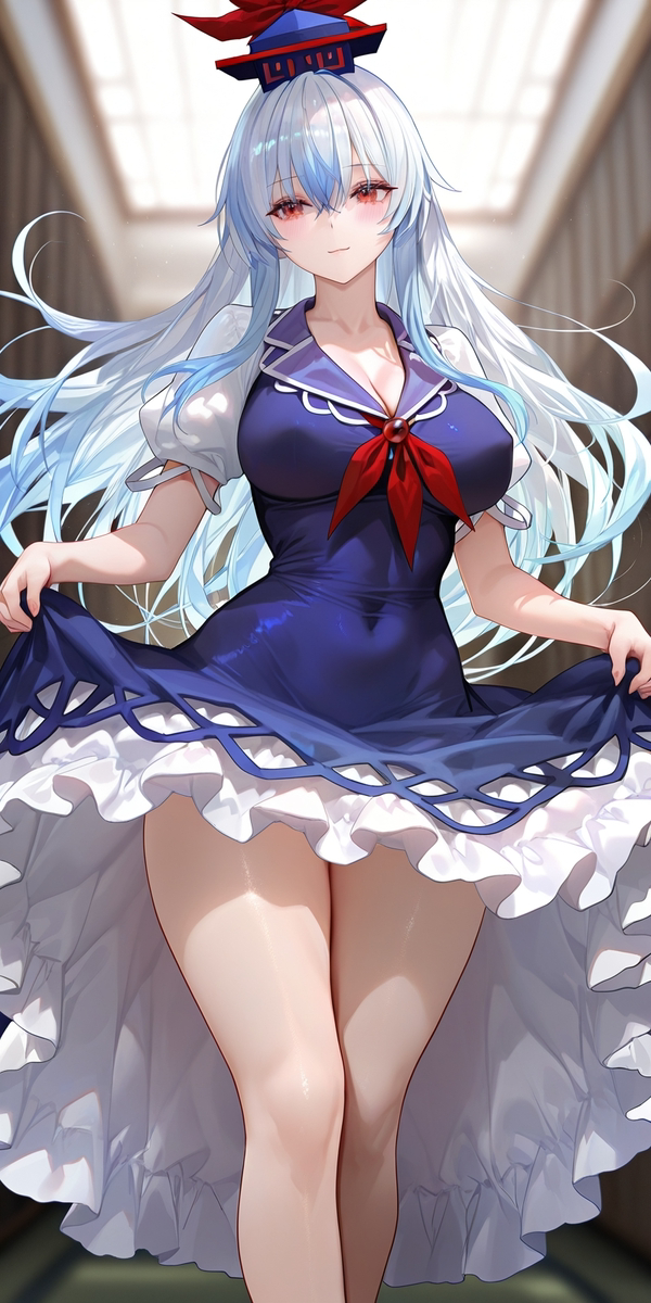 图片[48]-东方人物集-pixiv插画-作品交流服务