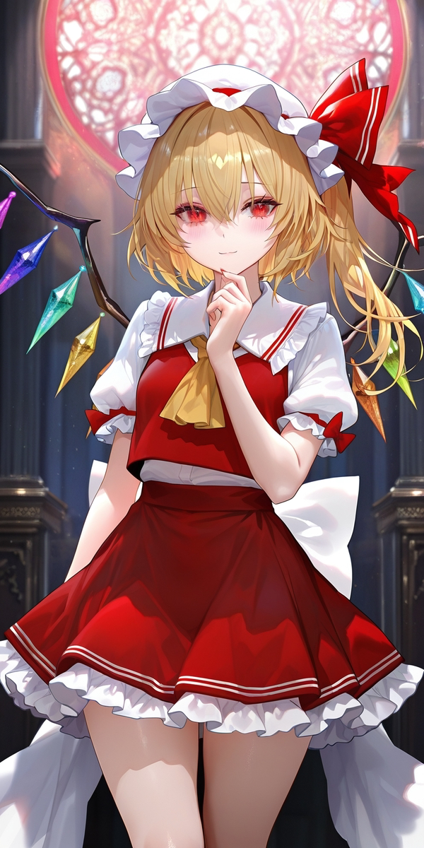 图片[5]-东方人物集-pixiv插画-作品交流服务