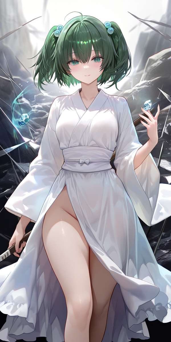 图片[54]-东方人物集-pixiv插画-作品交流服务