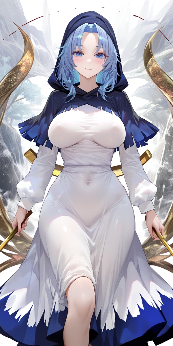 图片[60]-东方人物集-pixiv插画-作品交流服务