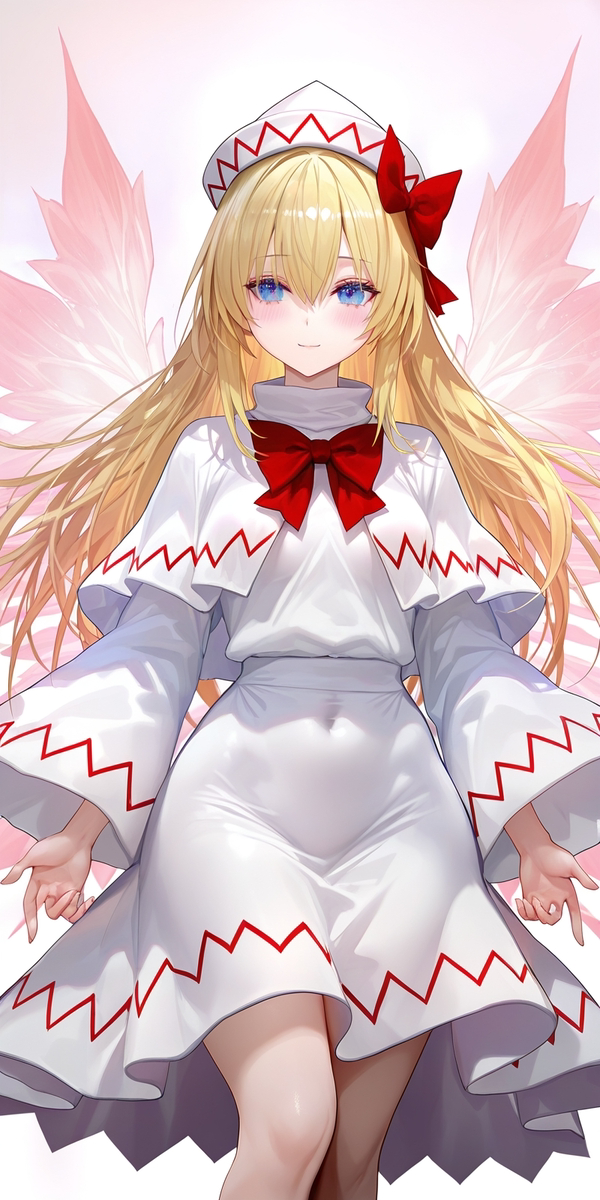 图片[64]-东方人物集-pixiv插画-作品交流服务