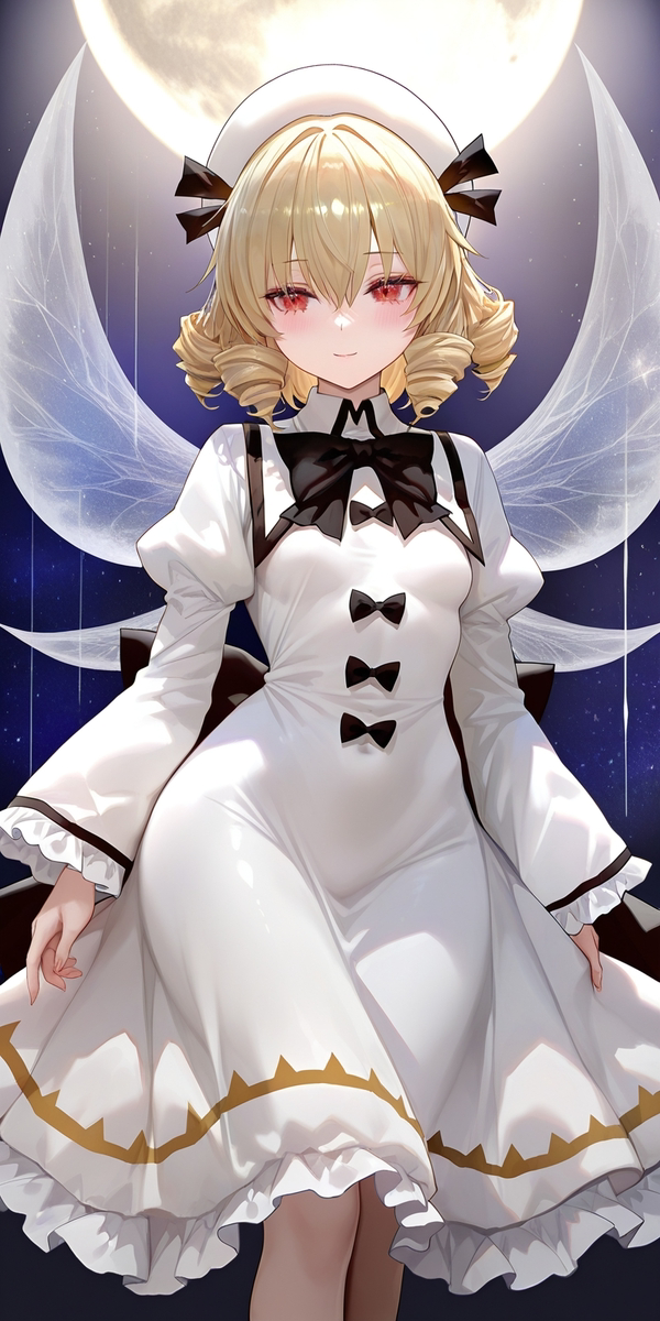 图片[65]-东方人物集-pixiv插画-作品交流服务