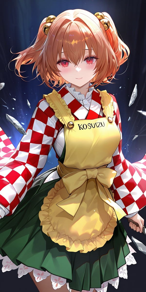 图片[77]-东方人物集-pixiv插画-作品交流服务