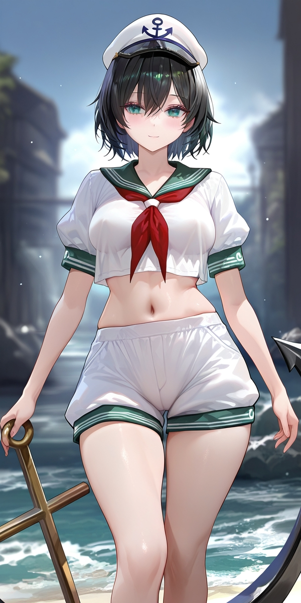 图片[78]-东方人物集-pixiv插画-作品交流服务