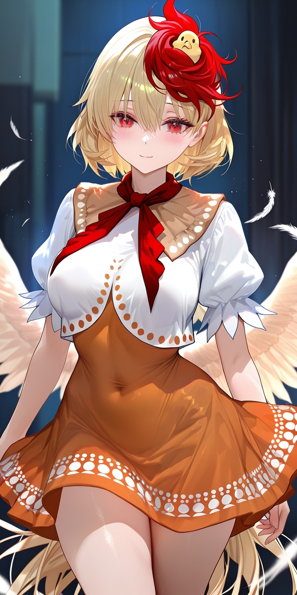 图片[83]-东方人物集-pixiv插画-作品交流服务