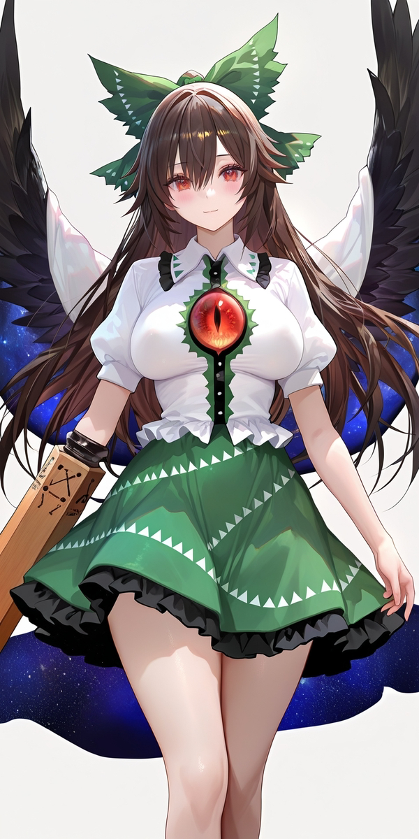 图片[88]-东方人物集-pixiv插画-作品交流服务