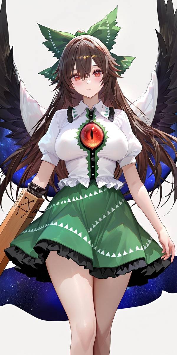 图片[88]-东方人物集-pixiv插画-作品交流服务