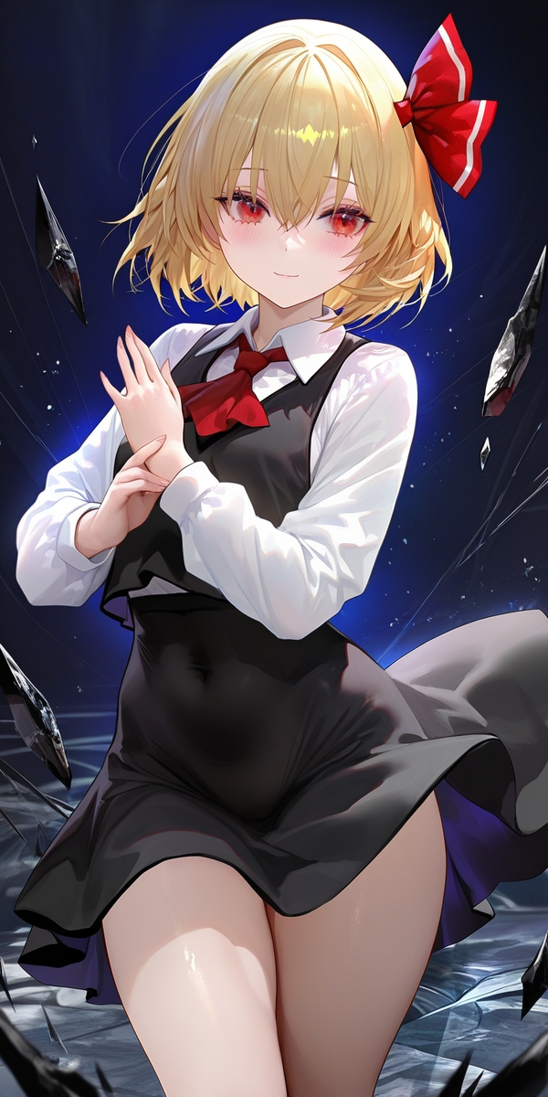 图片[89]-东方人物集-pixiv插画-作品交流服务