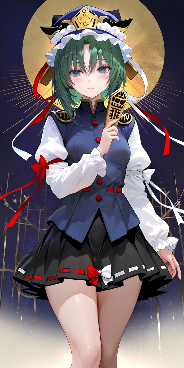 图片[95]-东方人物集-pixiv插画-作品交流服务