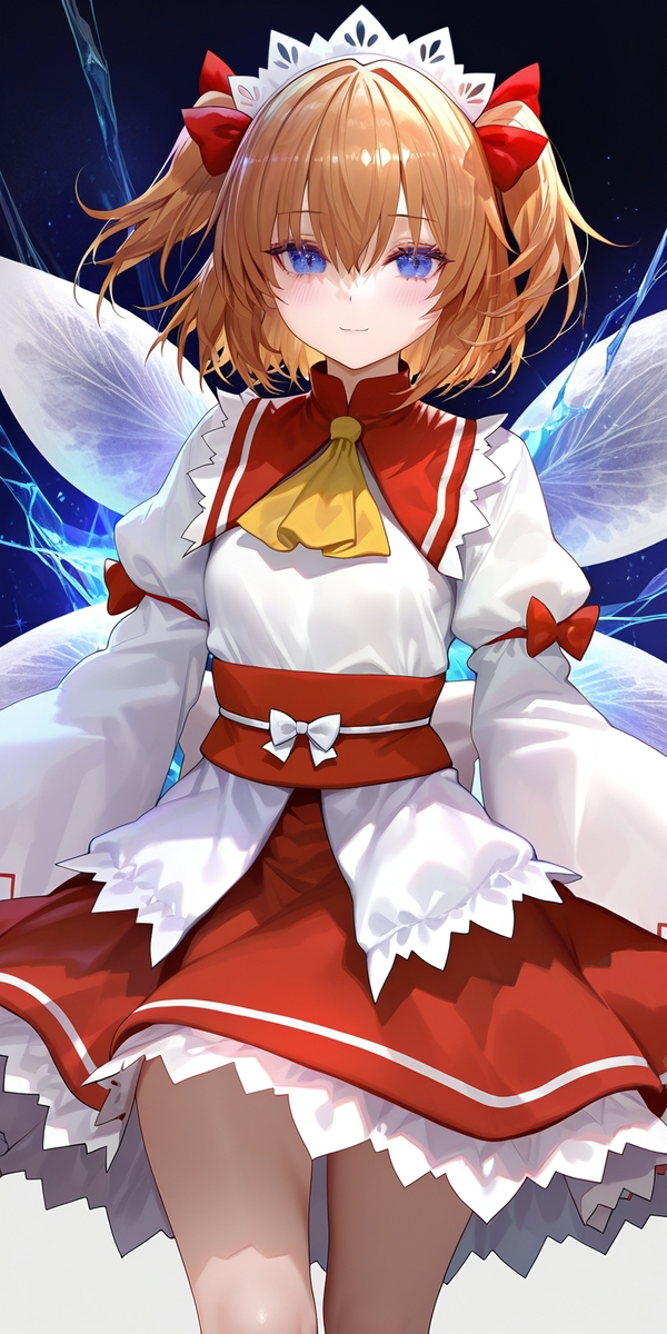 图片[99]-东方人物集-pixiv插画-作品交流服务