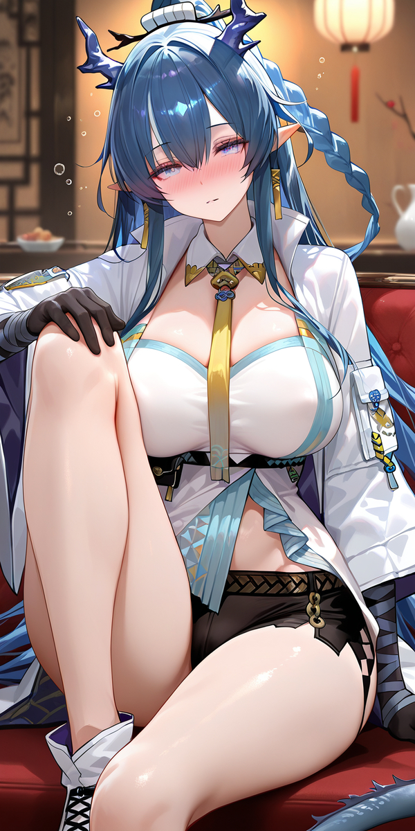 年、夕、令、重岳、黍-pixiv插画-作品交流服务