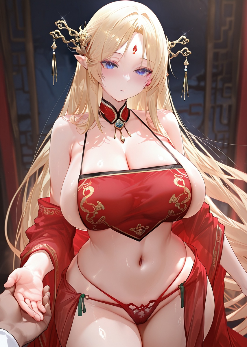 布雷斯特-一般向-pixiv插画-作品交流服务