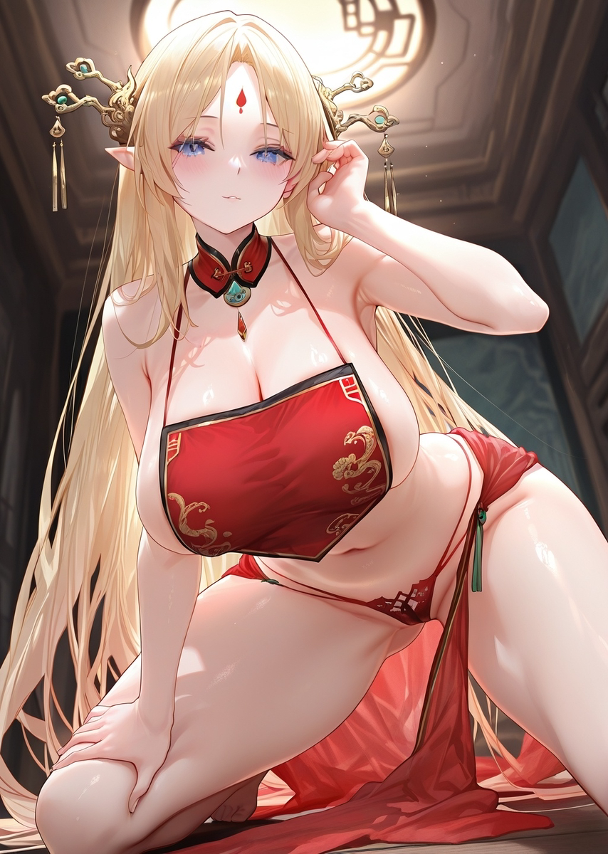 图片[5]-布雷斯特-一般向-pixiv插画-作品交流服务