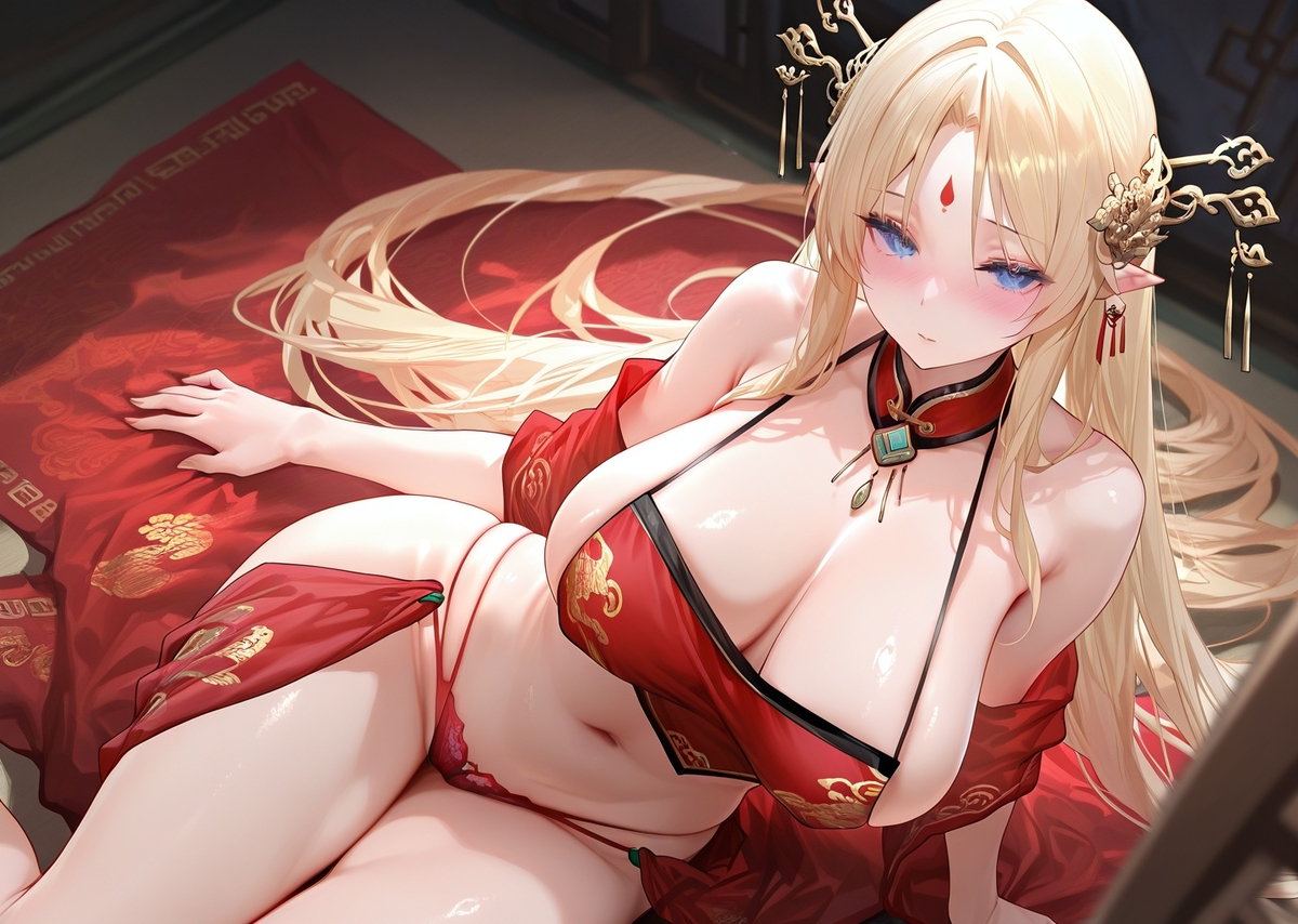 图片[6]-布雷斯特-一般向-pixiv插画-作品交流服务