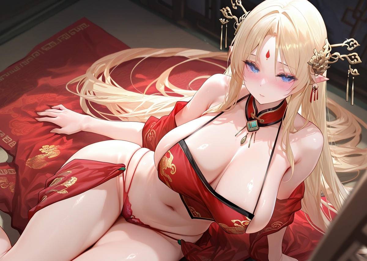 图片[6]-布雷斯特-一般向-pixiv插画-作品交流服务
