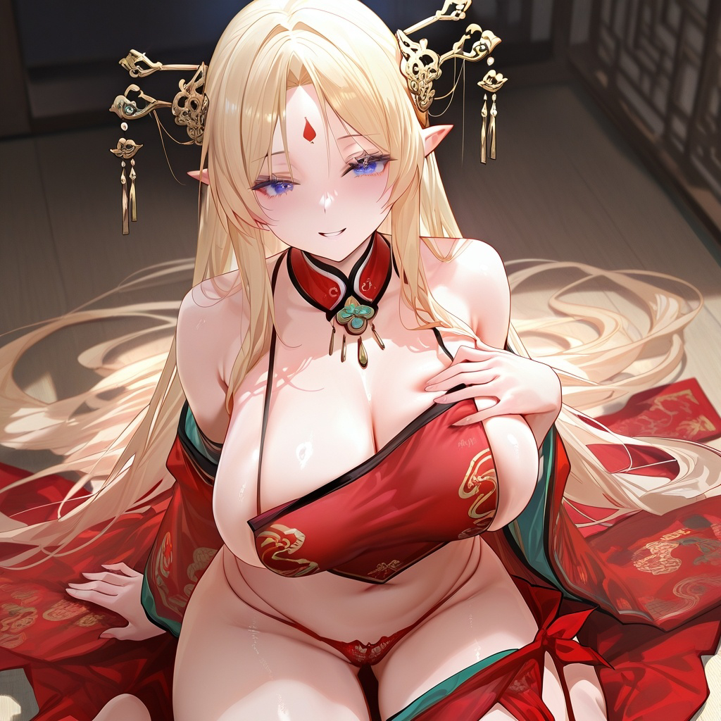 图片[10]-布雷斯特-一般向-pixiv插画-作品交流服务